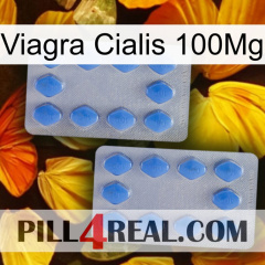 Viagra Cialis 100Mg 20